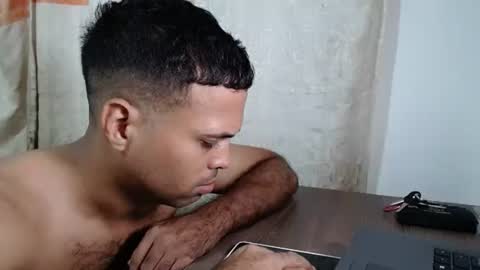 ANDRES online show from November 23, 11:43 am