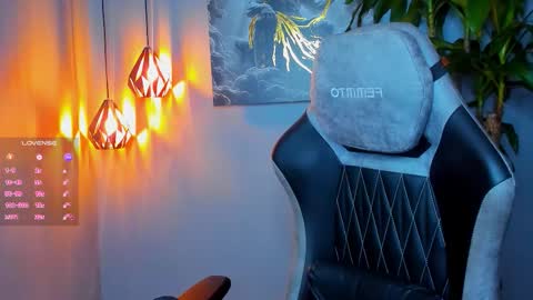 Andres online show from October 15, 3:47 am