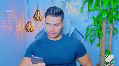 Andres online show from September 26, 5:05 am