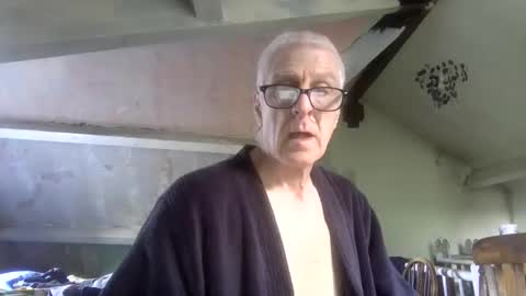 Andrew online show from May 12, 11:51 am