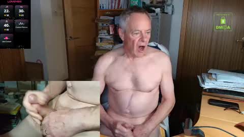 Andrew online show from October 16, 11:57 pm