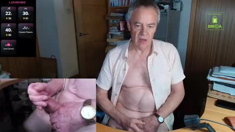 Andrew online show from October 6, 10:58 pm