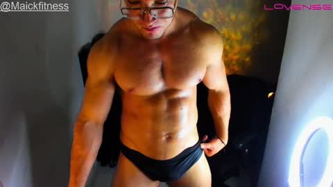   Andrew Harriss  online show from September 30, 1:34 am