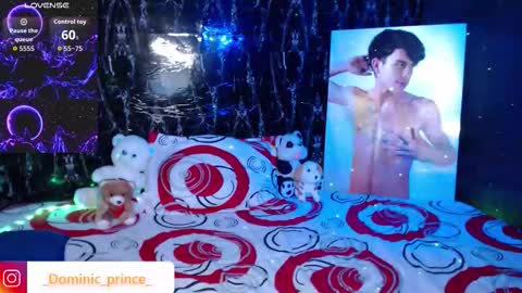 andrew_angels online show from March 5, 12:01 pm