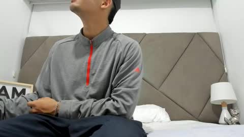 Snapshot of andrew_colleman1 chatting on October 15, 8:22 am Colleman online show from October 15, 8:22 am