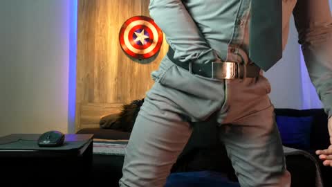 Andrew online show from December 6, 6:59 am