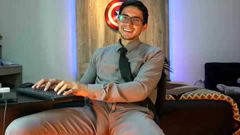 Andrew online show from September 24, 2:11 am