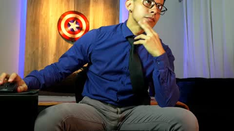 Andrew online show from December 17, 6:56 am