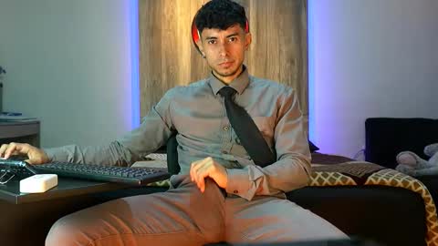 Andrew online show from October 1, 5:22 am