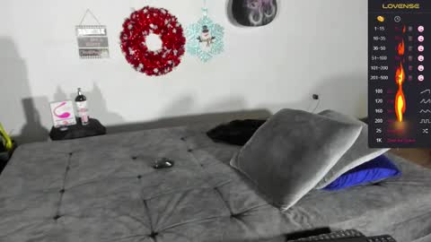 Andrew online show from December 18, 3:47 am