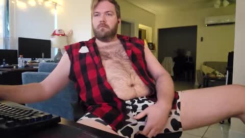 andrew_tz online show from October 28, 11:23 am