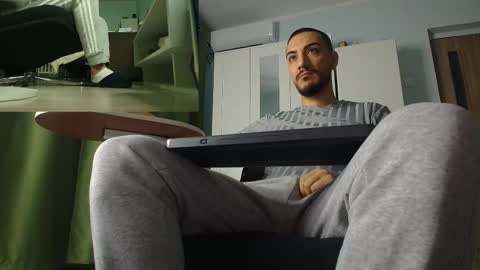 MasterRomania  online show from December 3, 7:14 am