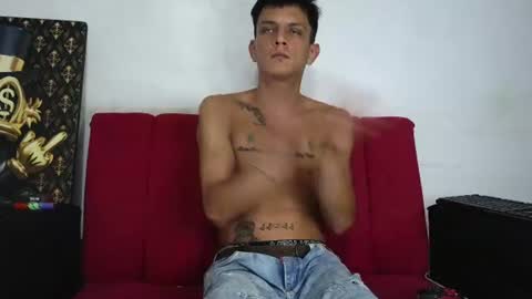 andrew online show from July 1, 3:51 am