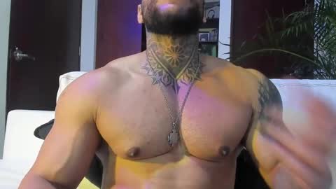 Andrew Johnson online show from February 13, 4:00 am