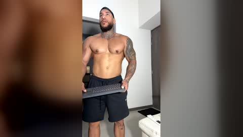 Andrew Johnson online show from March 1, 11:48 pm