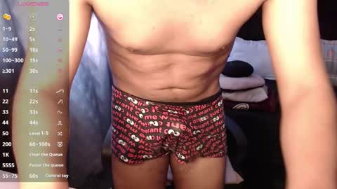 andrewmhilton_ online show from September 9, 5:34 pm