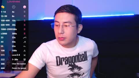 andrewmhilton_ online show from January 8, 1:21 am