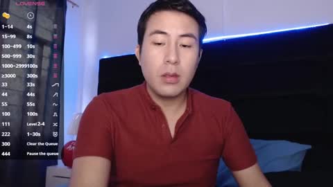 andrewmhilton_ online show from March 1, 12:34 pm