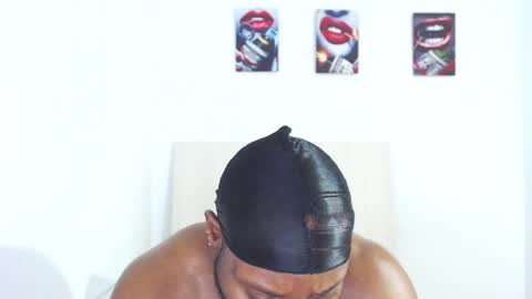 Andrew Oconnor online show from April 12, 3:35 pm