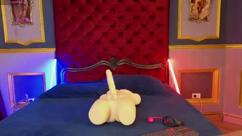 AndreWortix online show from March 25, 4:16 am