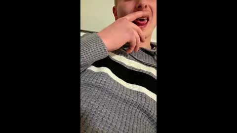 andrewshaw16 online show from February 4, 2:28 am