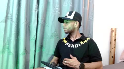   online show from January 9, 3:58 am