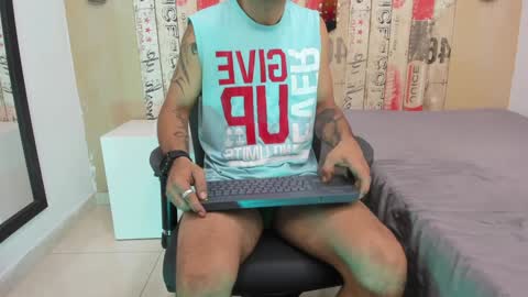   online show from February 7, 5:20 am