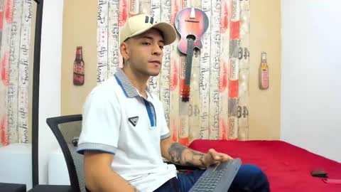   online show from February 23, 7:47 pm