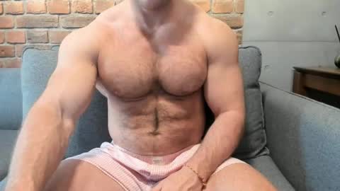 Andry online show from June 4, 3:29 pm