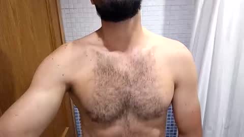 andrydi online show from September 25, 9:35 pm