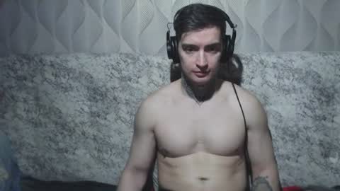 andy4life online show from July 10, 9:27 pm