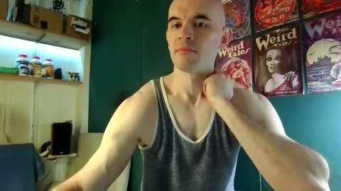 andy_552 online show from December 4, 12:17 am