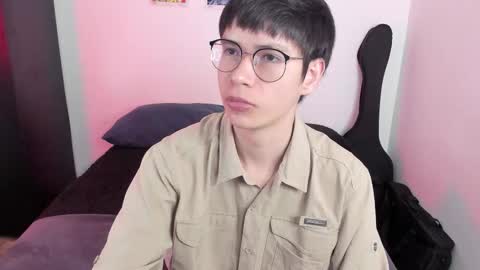 twx Andy twink3 online show from January 16, 7:05 pm