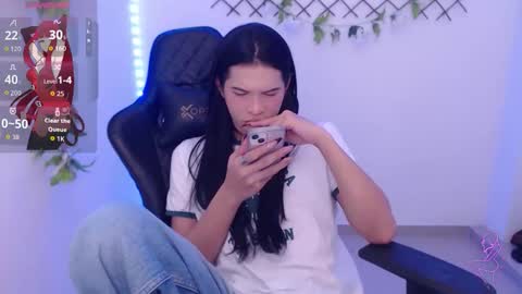 ANDY online show from April 23, 3:55 am