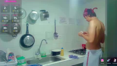 Andy Gray online show from December 21, 11:11 am