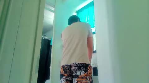 Andy Gray online show from April 15, 7:03 pm