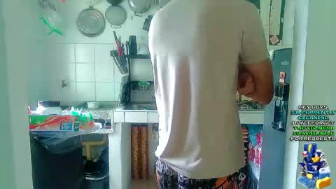 Andy Gray online show from April 25, 5:32 pm