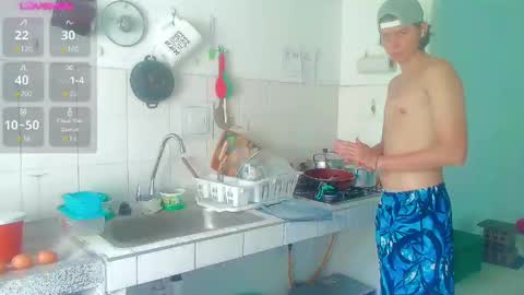 Andy Gray online show from February 26, 5:39 pm