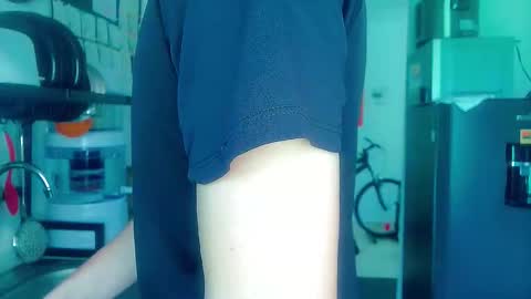 Andy Gray online show from March 2, 5:42 pm