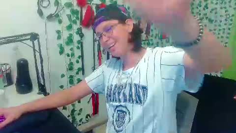 Andy Gray online show from July 7, 6:44 pm