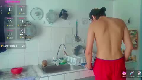 Andy Gray online show from December 23, 5:32 pm