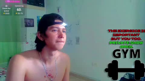 Andy Gray online show from January 23, 11:58 am