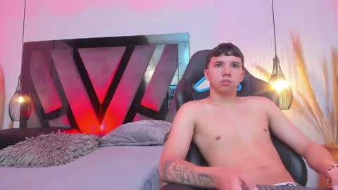 ANDY online show from May 24, 10:16 pm