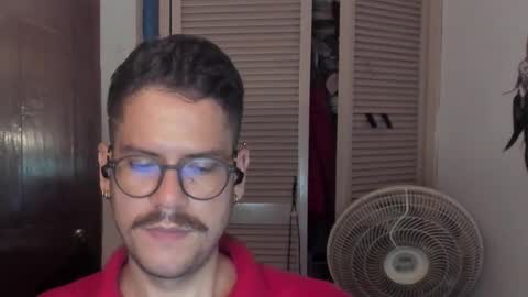 Andy online show from January 29, 4:15 am