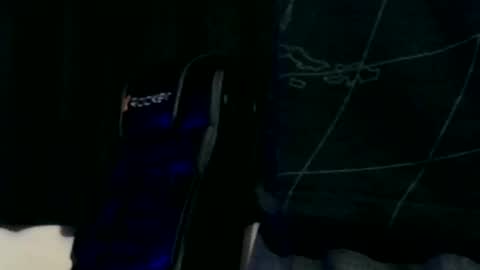 andybadass online show from March 7, 9:45 pm