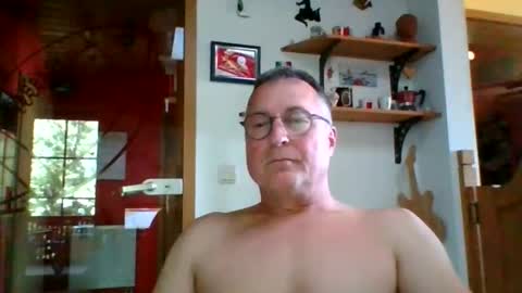andybayern online show from June 3, 3:50 pm