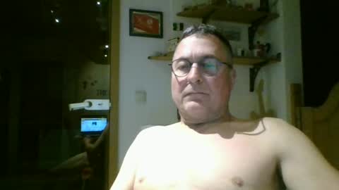 andybayern online show from April 29, 11:22 pm