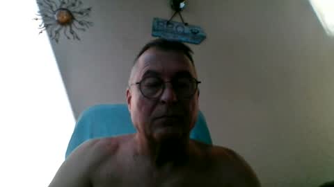 andybayern online show from July 20, 6:08 am