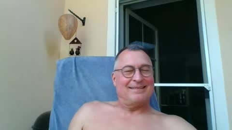 andybayern online show from July 9, 4:11 pm