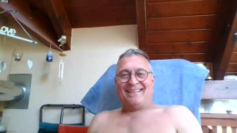andybayern online show from July 23, 4:26 pm